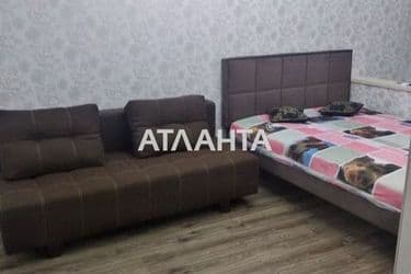 1-room apartment apartment by the address st. Kamanina (area 43 m²) - Atlanta.ua - photo 13