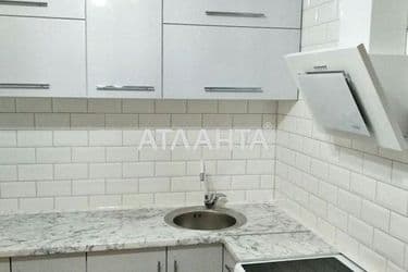 1-room apartment apartment by the address st. Kamanina (area 43 m²) - Atlanta.ua - photo 15