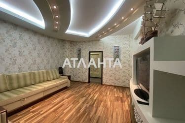 3-комнатная квартира по адресу ул. Литературная (площадь 110 м²) - Atlanta.ua - фото 26