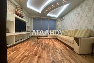 3-комнатная квартира по адресу ул. Литературная (площадь 110 м²) - Atlanta.ua - фото 31