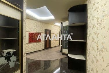 3-комнатная квартира по адресу ул. Литературная (площадь 110 м²) - Atlanta.ua - фото 38