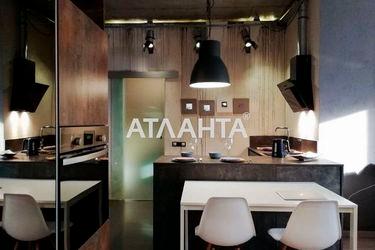 1-комнатная квартира по адресу ул. Гагаринское плато (площадь 54 м²) - Atlanta.ua - фото 24