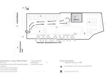 Commercial real estate at st. 21 km Starokievskoy dorogi (area 1540 m²) - Atlanta.ua - photo 15