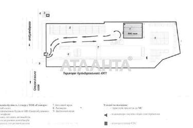 Commercial real estate at st. 21 km Starokievskoy dorogi (area 1540 m²) - Atlanta.ua - photo 13