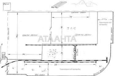 Commercial real estate at st. 21 km Starokievskoy dorogi (area 1540 m²) - Atlanta.ua - photo 22
