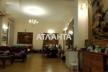 Commercial real estate at st. Pushkinskaya (area 220 m²) - Atlanta.ua - photo 4