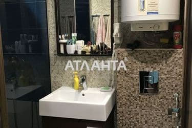 2-rooms apartment apartment by the address st. Basseynyy 2 y per (area 40 m²) - Atlanta.ua - photo 17