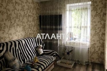 2-rooms apartment apartment by the address st. Basseynyy 2 y per (area 40 m²) - Atlanta.ua - photo 15