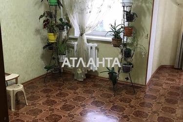 3-rooms apartment apartment by the address st. Nebesnoy Sotni pr Zhukova marsh pr Leninskoy iskry pr (area 75 m²) - Atlanta.ua - photo 21