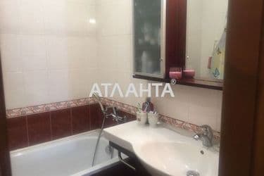 3-rooms apartment apartment by the address st. Nebesnoy Sotni pr Zhukova marsh pr Leninskoy iskry pr (area 75 m²) - Atlanta.ua - photo 28