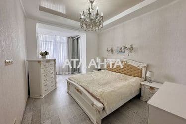 3-rooms apartment apartment by the address st. Frantsuzskiy bul Proletarskiy bul (area 105 m²) - Atlanta.ua - photo 20