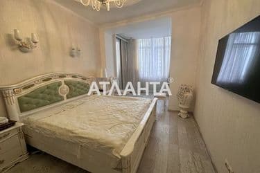 3-rooms apartment apartment by the address st. Frantsuzskiy bul Proletarskiy bul (area 105 m²) - Atlanta.ua - photo 23