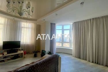 3-rooms apartment apartment by the address st. Frantsuzskiy bul Proletarskiy bul (area 105 m²) - Atlanta.ua - photo 27