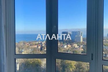 3-rooms apartment apartment by the address st. Frantsuzskiy bul Proletarskiy bul (area 105 m²) - Atlanta.ua - photo 21
