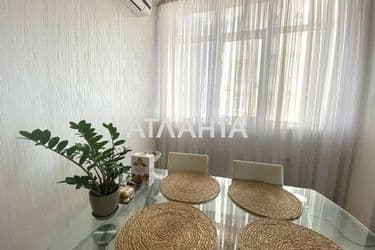 3-rooms apartment apartment by the address st. Frantsuzskiy bul Proletarskiy bul (area 105 m²) - Atlanta.ua - photo 24