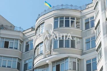3-rooms apartment apartment by the address st. Dovzhenko (area 135 m²) - Atlanta.ua - photo 21