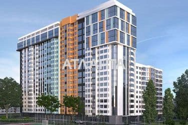 2-rooms apartment apartment by the address st. Sakharova (area 61,3 m²) - Atlanta.ua - photo 6