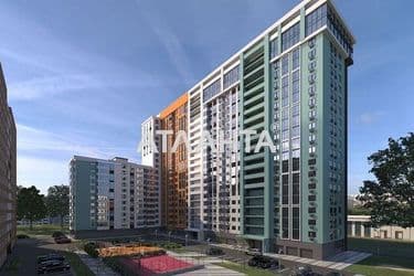 2-rooms apartment apartment by the address st. Sakharova (area 61,3 m²) - Atlanta.ua - photo 7