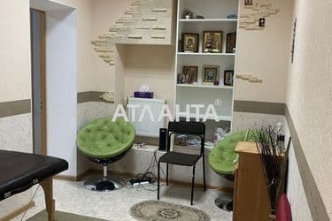 Commercial real estate at st. Kanatnaya Sverdlova (area 82 m²) - Atlanta.ua - photo 12