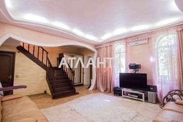 Багатокімнатна квартира за адресою вул. Новосельського (площа 215,1 м²) - Atlanta.ua - фото 19