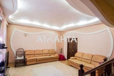 Багатокімнатна квартира за адресою вул. Новосельського (площа 215,1 м²) - Atlanta.ua - фото 20