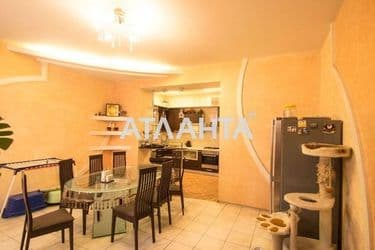 Багатокімнатна квартира за адресою вул. Новосельського (площа 215,1 м²) - Atlanta.ua - фото 21