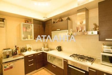 Багатокімнатна квартира за адресою вул. Новосельського (площа 215,1 м²) - Atlanta.ua - фото 22