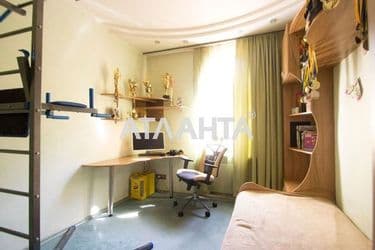 Багатокімнатна квартира за адресою вул. Новосельського (площа 215,1 м²) - Atlanta.ua - фото 26