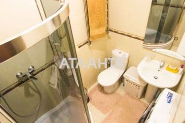 Багатокімнатна квартира за адресою вул. Новосельського (площа 215,1 м²) - Atlanta.ua - фото 31