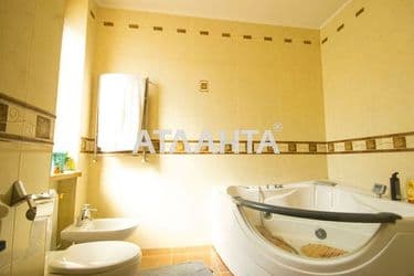 Багатокімнатна квартира за адресою вул. Новосельського (площа 215,1 м²) - Atlanta.ua - фото 32