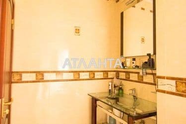 Багатокімнатна квартира за адресою вул. Новосельського (площа 215,1 м²) - Atlanta.ua - фото 33