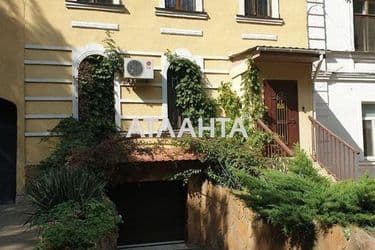 Багатокімнатна квартира за адресою вул. Новосельського (площа 215,1 м²) - Atlanta.ua - фото 36