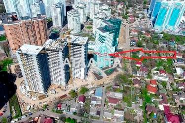 3-кімнатна квартира за адресою вул. Жаботинського (площа 87 м²) - Atlanta.ua - фото 21