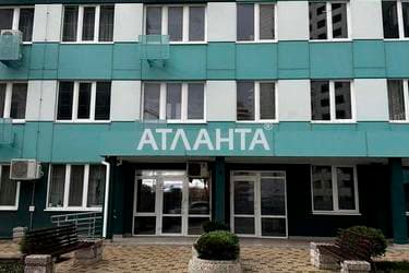 3-кімнатна квартира за адресою вул. Жаботинського (площа 87 м²) - Atlanta.ua - фото 33