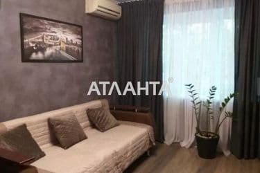 2-rooms apartment apartment by the address st. Chernyakhovskogo (area 44 m²) - Atlanta.ua - photo 10