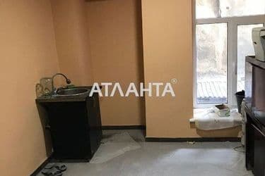 Багатокімнатна квартира за адресою вул. Пантелеймонівська (площа 92 м²) - Atlanta.ua - фото 31