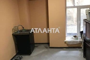 Многокомнатная квартира по адресу ул. Пантелеймоновская (площадь 92 м²) - Atlanta.ua - фото 31