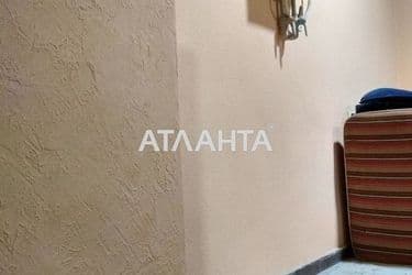 Багатокімнатна квартира за адресою вул. Пантелеймонівська (площа 92 м²) - Atlanta.ua - фото 33