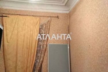 Багатокімнатна квартира за адресою вул. Пантелеймонівська (площа 92 м²) - Atlanta.ua - фото 37