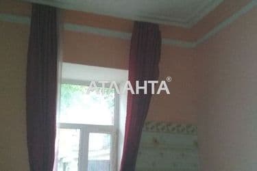Багатокімнатна квартира за адресою вул. Пантелеймонівська (площа 92 м²) - Atlanta.ua - фото 49