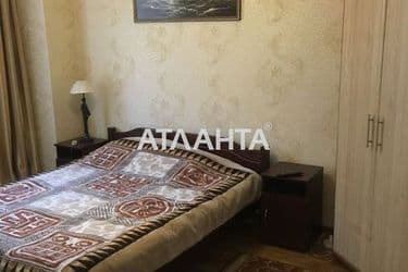 2-rooms apartment apartment by the address st. Armeyskaya Leninskogo batalona (area 62 m²) - Atlanta.ua - photo 16