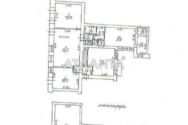 Commercial real estate at st. Ekaterininskaya (area 480 m²) - Atlanta.ua - photo 18