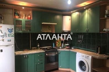 3-rooms apartment apartment by the address st. Panteleymonovskaya Chizhikova (area 82 m²) - Atlanta.ua - photo 30