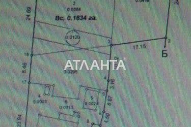 Landplot by the address st. Tiraspolskaya (area 10 acr) - Atlanta.ua - photo 6