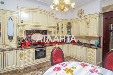 3-rooms apartment apartment by the address st. Frantsuzskiy bul Proletarskiy bul (area 134 m²) - Atlanta.ua - photo 38