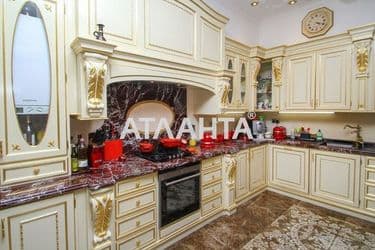 3-rooms apartment apartment by the address st. Frantsuzskiy bul Proletarskiy bul (area 134 m²) - Atlanta.ua - photo 39