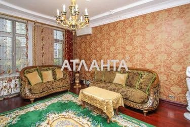 3-rooms apartment apartment by the address st. Frantsuzskiy bul Proletarskiy bul (area 134 m²) - Atlanta.ua - photo 41