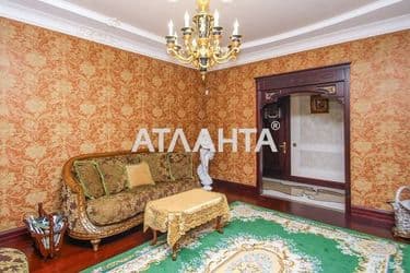 3-rooms apartment apartment by the address st. Frantsuzskiy bul Proletarskiy bul (area 134 m²) - Atlanta.ua - photo 42