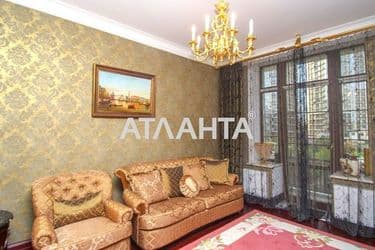 3-rooms apartment apartment by the address st. Frantsuzskiy bul Proletarskiy bul (area 134 m²) - Atlanta.ua - photo 52