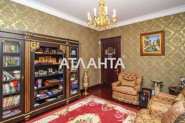 3-rooms apartment apartment by the address st. Frantsuzskiy bul Proletarskiy bul (area 134 m²) - Atlanta.ua - photo 53